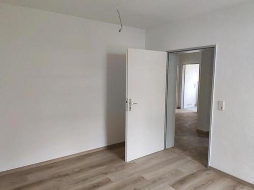 Foto - 3 Zimmer Erdgeschoßwohnung in Schmalkalden