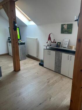 Foto - Dachgeschoßwohnung in Mügeln zur Miete