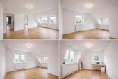 Foto - 5 Zimmer Dachgeschoßwohnung zur Miete in Ebersburg