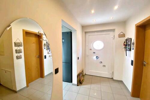 Foto - 6 Zimmer Doppelhaushälfte in Kleinostheim