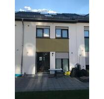 Hochwertiges Familien-Reihenhaus in ruhiger Neubausiedlung - Wuppertal Dornap