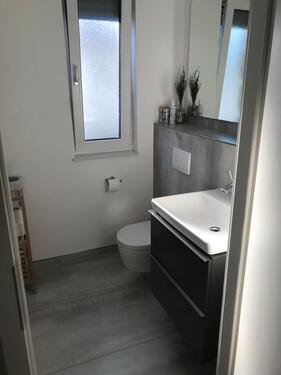 Foto - 4 Zimmer Reihenhaus in Wuppertal