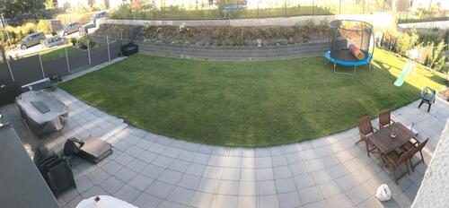 Foto - Reihenhaus in Wuppertal zur Miete