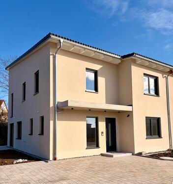 Foto - 7 Zimmer Doppelhaushälfte zum Kaufen in Amberg