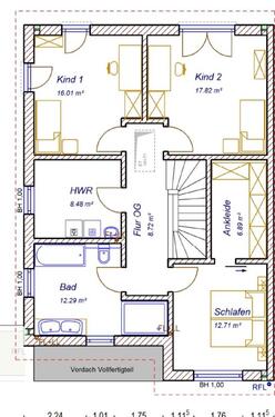 Foto - Doppelhaushälfte in Amberg zum Kaufen