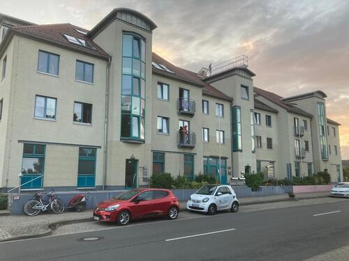 Foto - Apartment möbliert incl. aller Nebenkosten