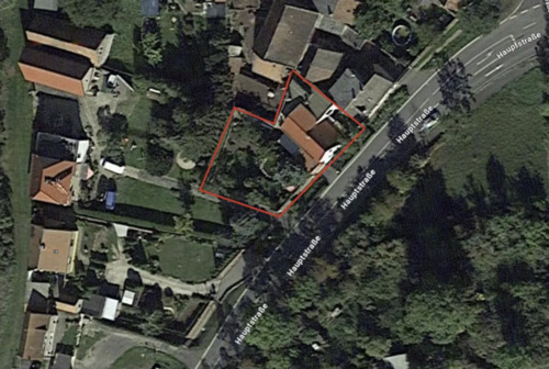 Foto - Einfamilienhaus in Allstedt zum Kaufen