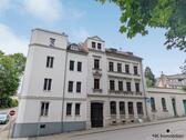 Foto - 3 Zimmer Maisonettenwohnung zur Miete in Glauchau