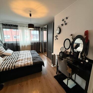 Foto - 2 Zimmer Etagenwohnung zur Miete in Offenbach am Main