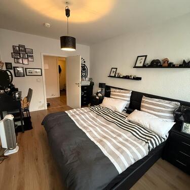 Foto - 2 Zimmer Etagenwohnung in Offenbach am Main