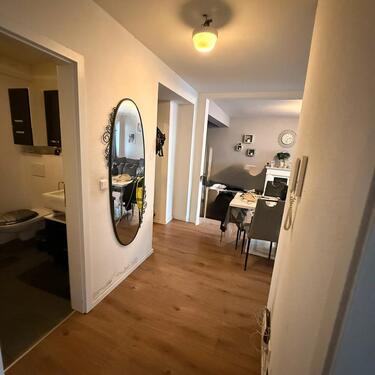 Foto - Etagenwohnung in Offenbach am Main zur Miete