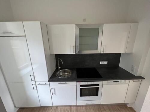 Foto - Erdgeschoßwohnung in Hohenstein-Ernstthal zur Miete