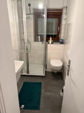 Foto - 2 Zimmer Etagenwohnung zur Miete in Küssaberg