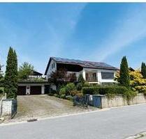 Sonnig, helle 2 Zimmerwohnung in Hengersberg