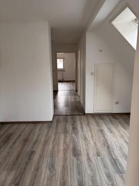Foto - 3 Zimmer Dachgeschoßwohnung zur Miete in Horn-Bad Meinberg