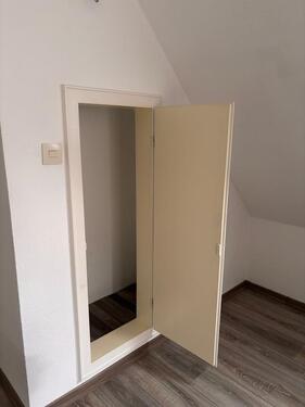 Foto - 3 Zimmer Dachgeschoßwohnung in Horn-Bad Meinberg