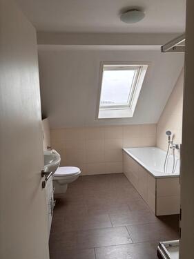 Foto - Dachgeschoßwohnung in Horn-Bad Meinberg zur Miete