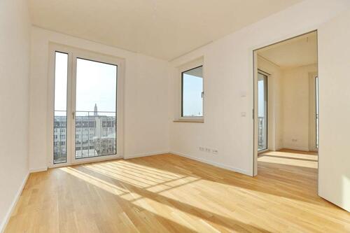 Foto - Etagenwohnung in Berlin zur Miete