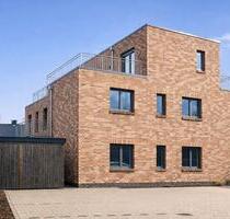 2,5 Zimmer Penthouse Erstbezug in Bloherfelde - Oldenburg Etzhorn