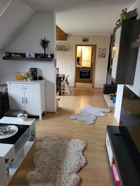 Foto - Mietwohnung in Olpe -Lütringhausen