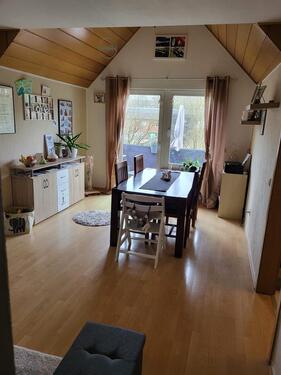 Foto - 2 Zimmer Dachgeschoßwohnung zur Miete in Olpe