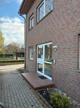 Foto - Dachgeschoßwohnung in Osnabrück zum Kaufen