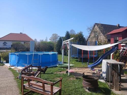 Foto - Einfamilienhaus in Markersdorf zum Kaufen