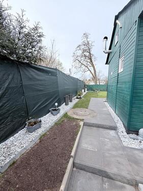 Foto - 1 Zimmer Einfamilienhaus zur Miete in Berlin