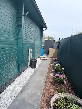 Foto - 1 Zimmer Einfamilienhaus in Berlin