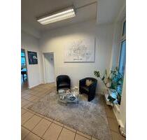 Bürofläche mit Terrasse sofort zu vermieten!! Weißensee - Berlin Lichtenberg