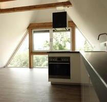 Moderne 1,5 Zimmer Atelierwohnung - Crottendorf