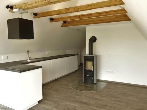 Foto - 1.5 Zimmer Dachgeschoßwohnung zur Miete in Crottendorf