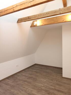 Foto - 1.5 Zimmer Dachgeschoßwohnung in Crottendorf
