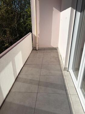 Foto - Etagenwohnung in Külsheim zur Miete