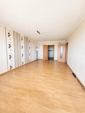 Foto - Etagenwohnung in Maintal zur Miete