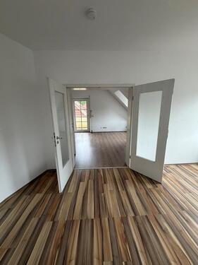 Foto - 3 Zimmer Dachgeschoßwohnung in Suhl