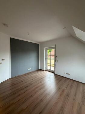 Foto - Dachgeschoßwohnung in Suhl zur Miete