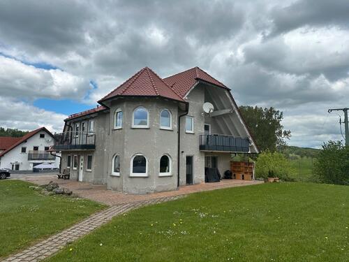 Foto - Erdgeschosswohnung EG 3 Zimmer Wohnung