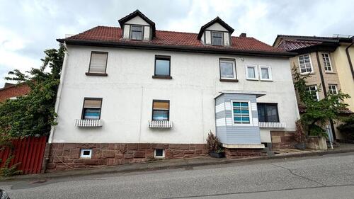 Foto - Gepflegtes EFH in ruhiger Lage von Niedenstein - Ermetheis zu Vermieten!