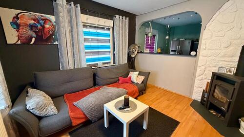 Foto - Einfamilienhaus in Niedenstein zur Miete