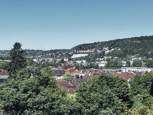 Foto - 10 Zimmer Einfamilienhaus zum Kaufen in Niefern-Öschelbronn