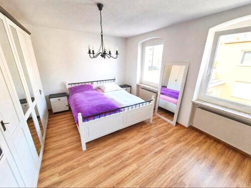 Foto - 4 Zimmer Etagenwohnung zum Kaufen in Spremberg