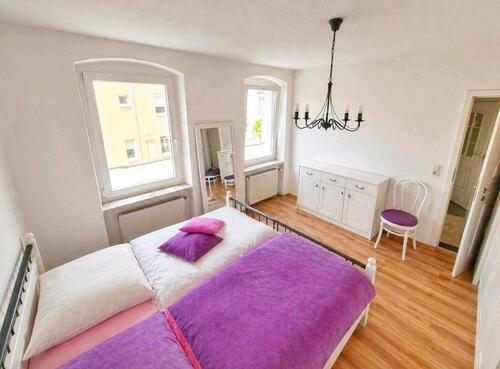 Foto - 4 Zimmer Etagenwohnung in Spremberg