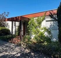 Charmanter Bungalow von 1972 in Weilheim i. OB - Weilheim in Oberbayern