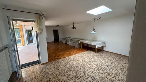 Foto - Bungalow in Weilheim in Oberbayern zum Kaufen
