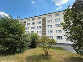 Foto - 3- Zimmer-Eigentumswohnung mit Balkon
