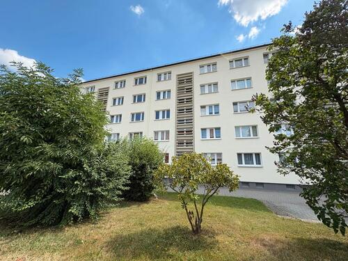 Foto - 3- Zimmer-Eigentumswohnung mit Balkon