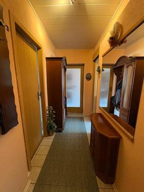 Foto - 3 Zimmer Etagenwohnung zum Kaufen in Treuen