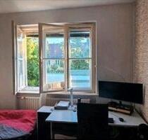 Zimmer in Wilmersdorf ab November mit Anmeldung - Berlin Charlottenburg-Wilmersdorf