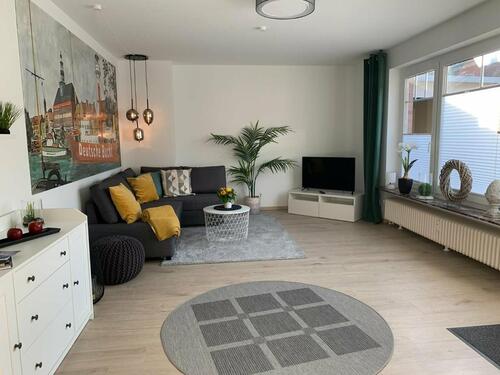 Foto - Ferienwohnung QuartierNeun Altstadt Emden